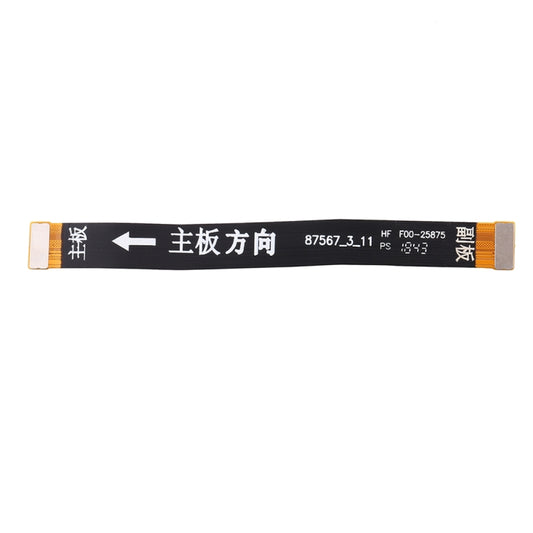 Cable Flex de Placa Base para Huawei Y6 Prim...