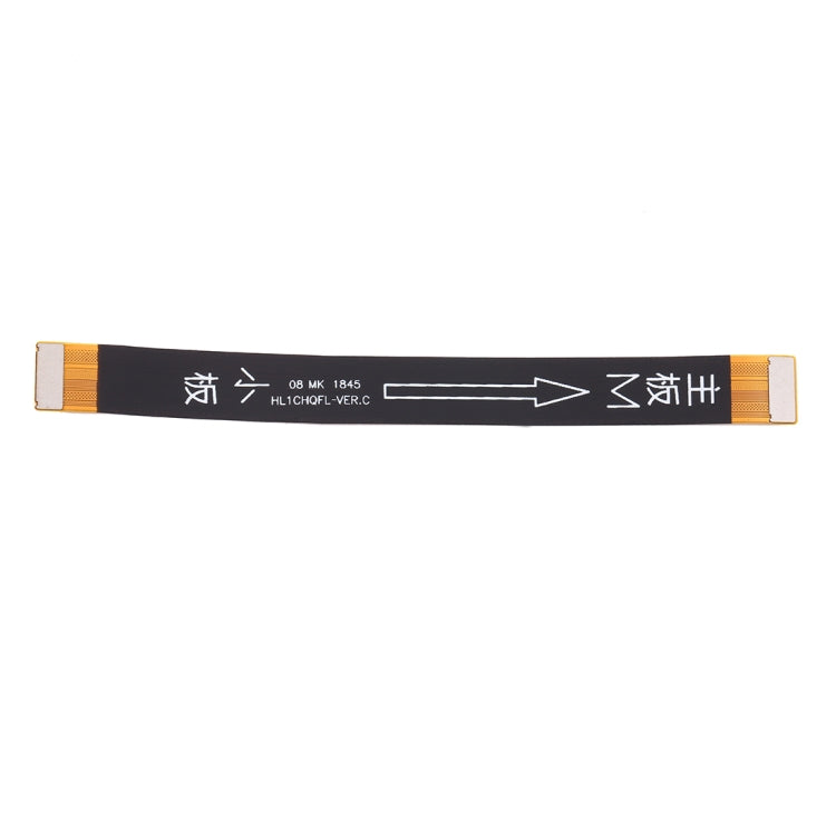 Cable Flex de Placa Base para Huawei Y7 (201...