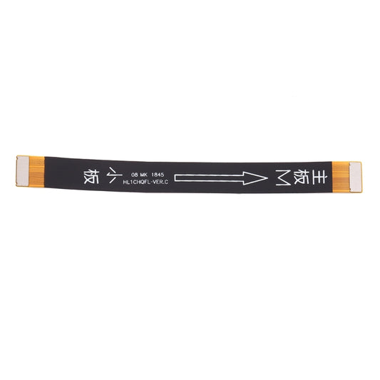Cable Flex de Placa Base para Huawei Y7 (201...