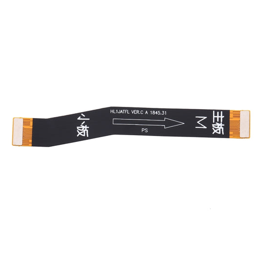 Cable Flex de Placa Base para Huawei Y6s 202...