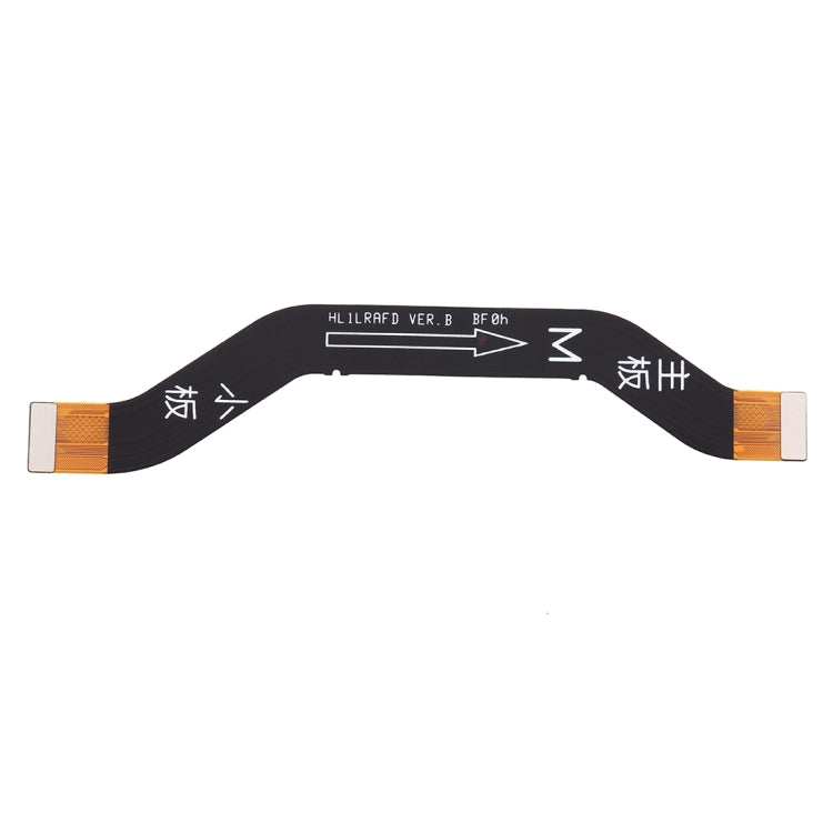 Cable Flex LCD para Huawei Honor Play 4T Pro...