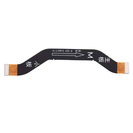 Cable Flex LCD para Huawei Honor Play 4T Pro...