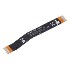 Cable Flex de Placa Base para Huawei Enjoy 9...