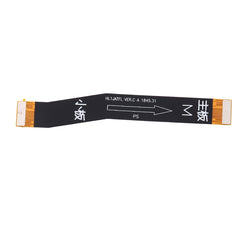 Cable Flex de Placa Base para Huawei Enjoy 9...