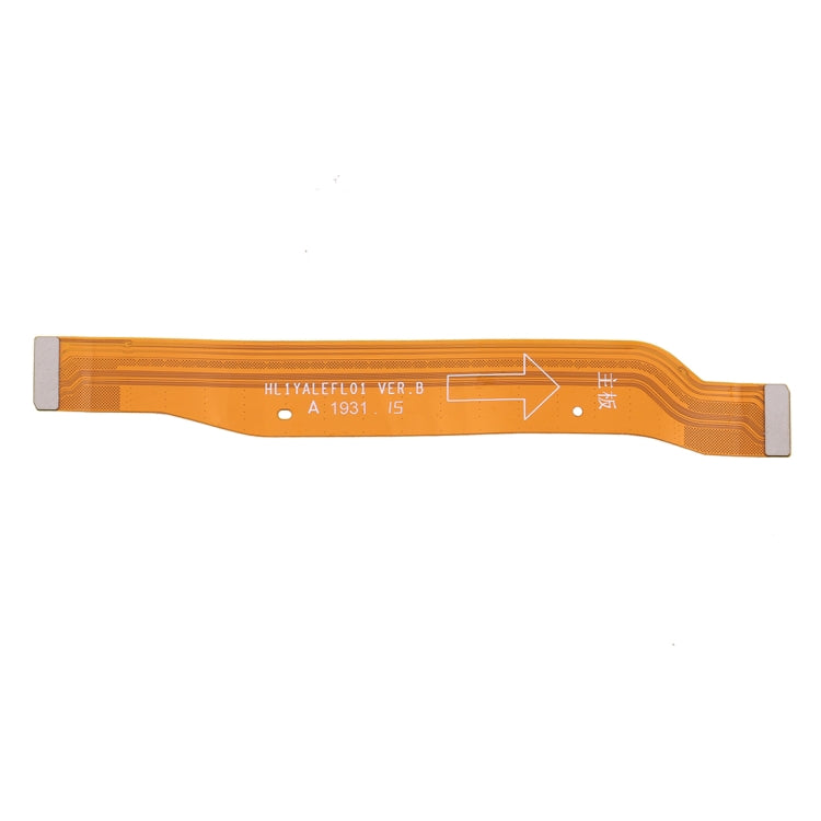 Cable Flex de Placa Base para Huawei Honor 2...