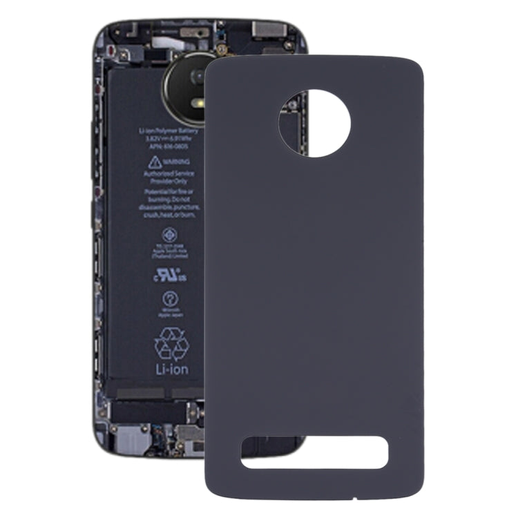 Tapa Trasera de Batería para Motorola Moto Z...