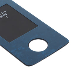 Tapa Trasera de Batería para Motorola Moto Z...