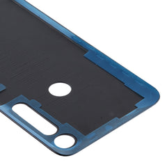 Tapa Trasera de Batería para Motorola Moto O...