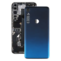 Tapa Trasera de Batería para Motorola Moto O...