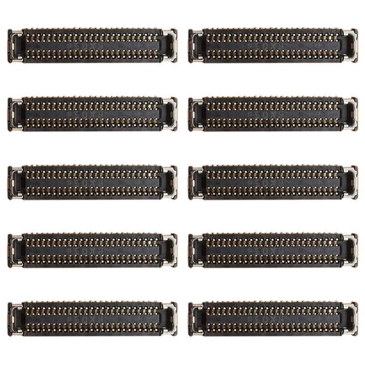 Conector FPC de pantalla LCD de placa base d...