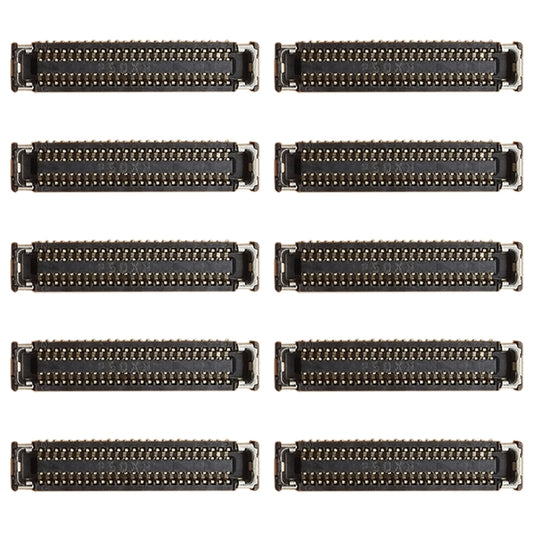 Conector FPC de pantalla LCD de placa base d...