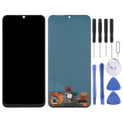 Pantalla LCD OLED original y ensamblaje comp...