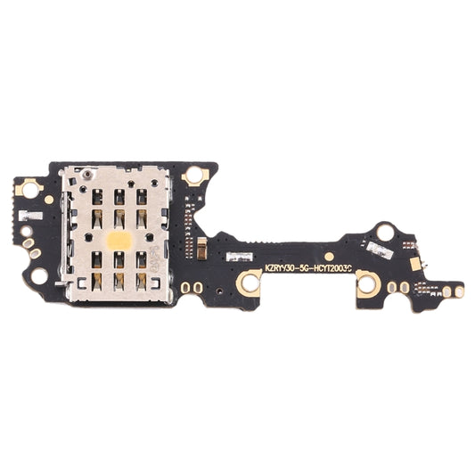 Placa de micrófono para Huawei Honor V30    ...