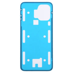 Adhesivo Original De La Cubierta De La Carca...