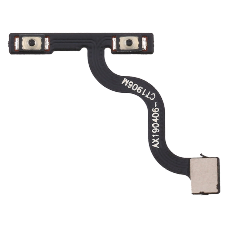 Cable Flex Botón Volumen para Xiaomi Black S...
