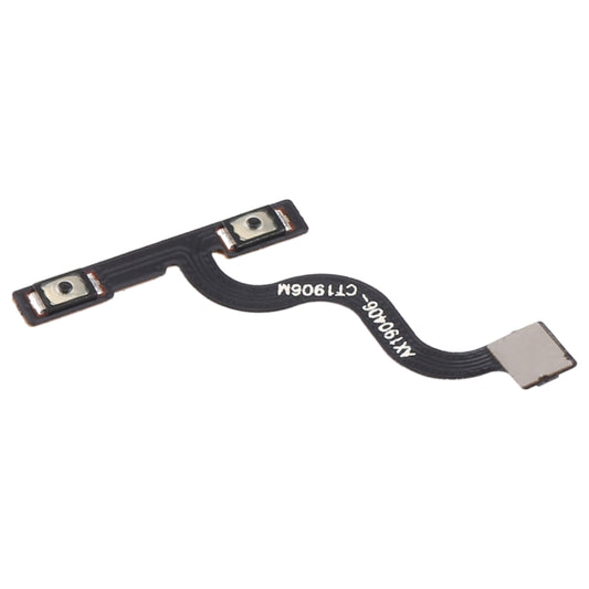 Cable Flex Botón Volumen para Xiaomi Black S...