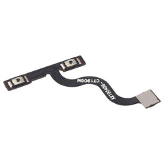 Cable Flex Botón Volumen para Xiaomi Black S...
