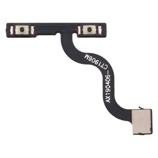 Cable Flex Botón Volumen para Xiaomi Black S...
