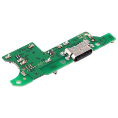 Placa de puerto de carga para Motorola One F...