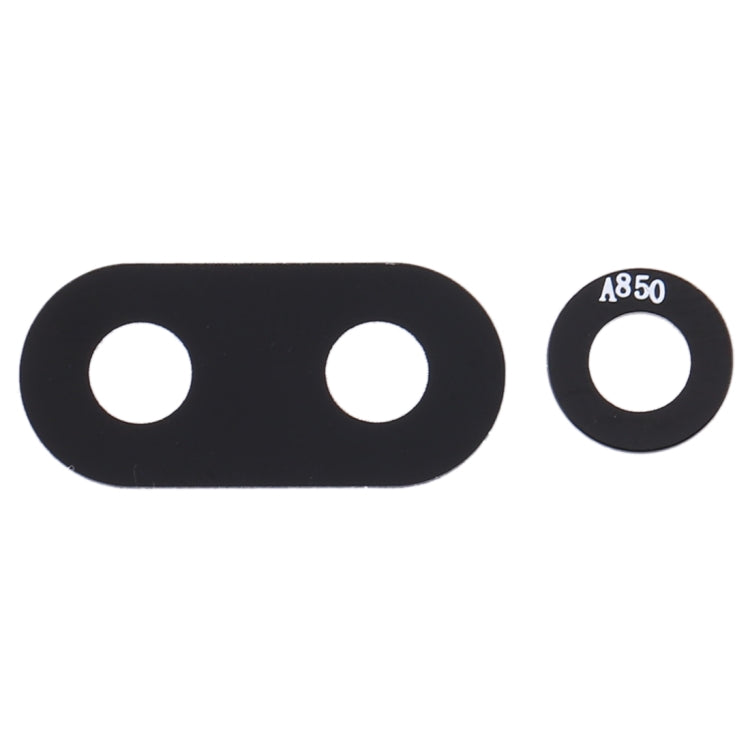 Lente de cámara trasera para Lenovo Z5s / L7...