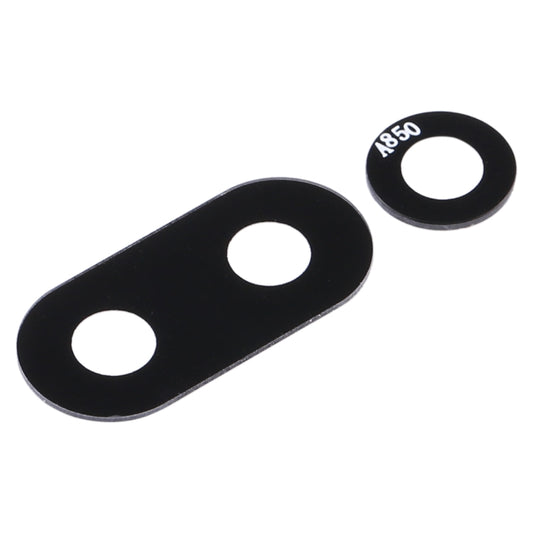 Lente de cámara trasera para Lenovo Z5s / L7...