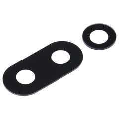 Lente de cámara trasera para Lenovo Z5s / L7...