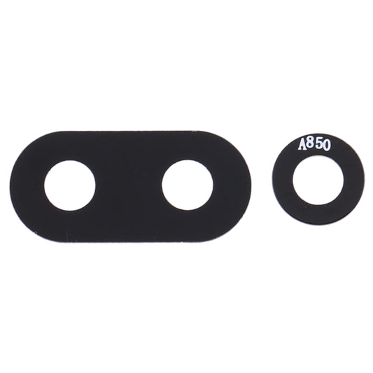 Lente de cámara trasera para Lenovo Z5s / L7...