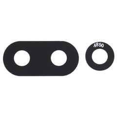 Lente de cámara trasera para Lenovo Z5s / L7...