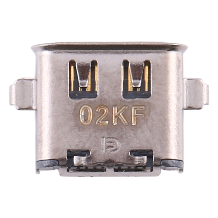 Conector Jack de alimentación para Lenovo Th...
