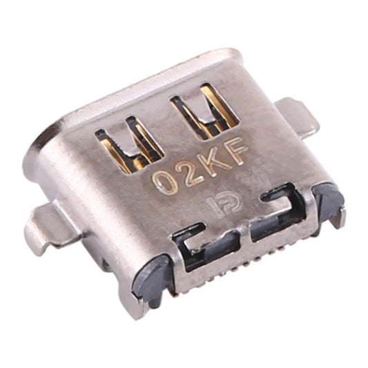 Conector Jack de alimentación para Lenovo Th...