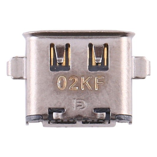 Conector Jack de alimentación para Lenovo Th...