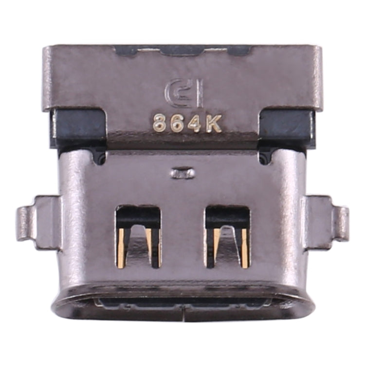 Conector Jack de Alimentación para Lenovo Th...