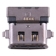 Conector Jack de Alimentación para Lenovo Th...