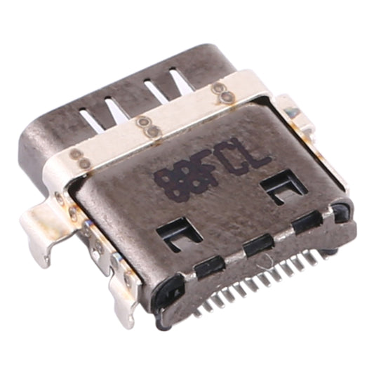 Conector Jack de alimentación para Dell XPS1...