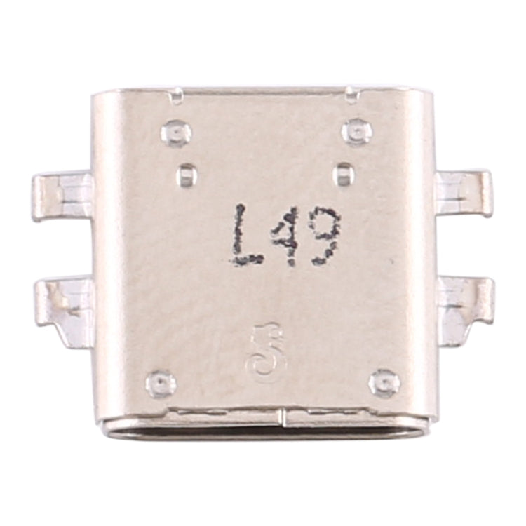 Conector Jack de Alimentación para HP Spectr...