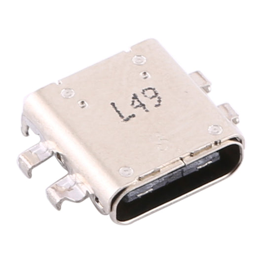 Conector Jack de Alimentación para HP Spectr...