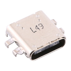 Conector Jack de Alimentación para HP Spectr...