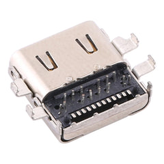 Conector Jack de Alimentación para HP Spectr...