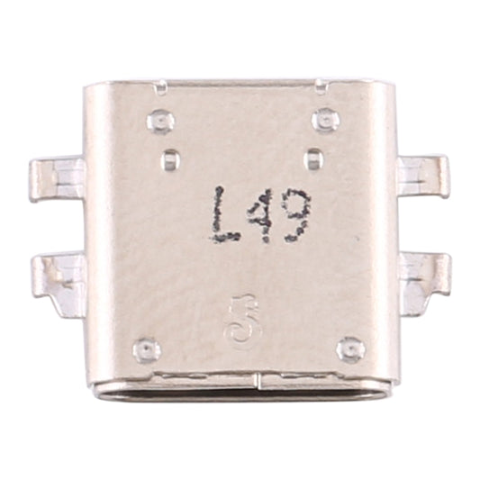 Conector Jack de Alimentación para HP Spectr...