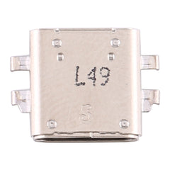 Conector Jack de Alimentación para HP Spectr...