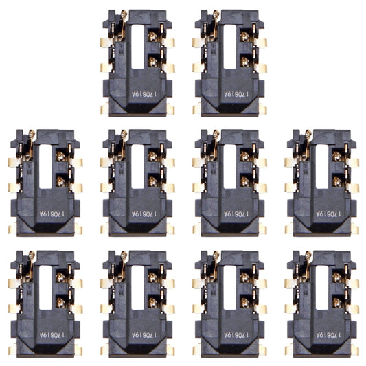 Conector de auriculares de 10 piezas para Hu...
