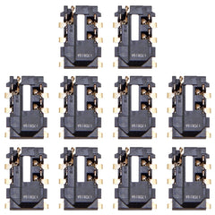 Conector de auriculares de 10 piezas para Hu...