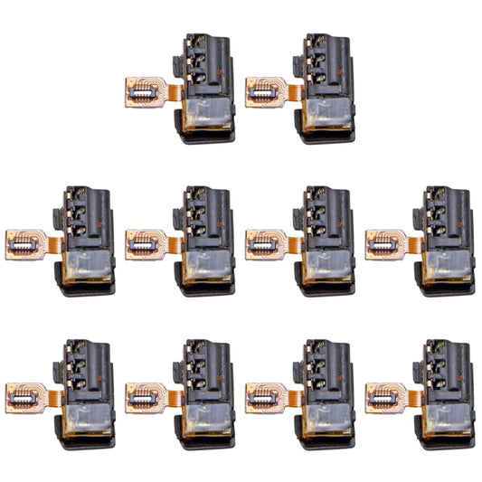 Conector de auriculares de 10 piezas para Hu...