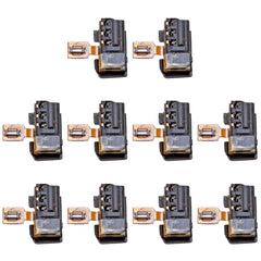 Conector de auriculares de 10 piezas para Hu...