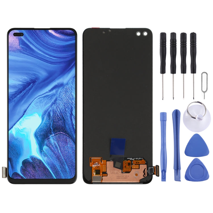 Pantalla LCD de material AMOLED original y e...