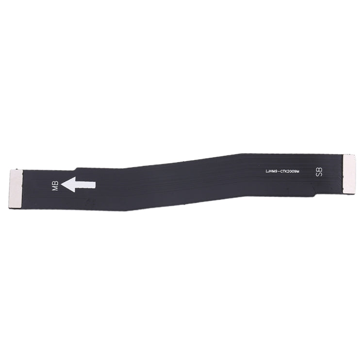 Cable Flex de Placa Base para Xiaomi Redmi 9...