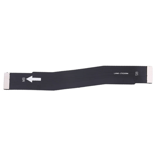 Cable Flex de Placa Base para Xiaomi Redmi 9...