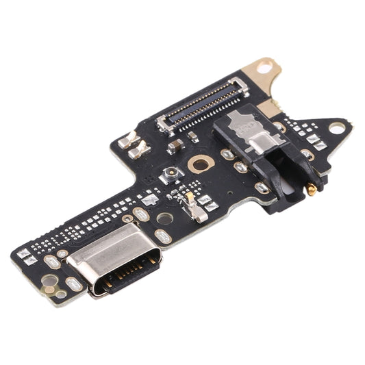 Placa de puerto de carga para Xiaomi Redmi 9...