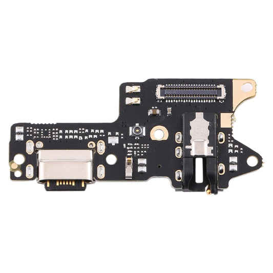 Placa de puerto de carga para Xiaomi Redmi 9...