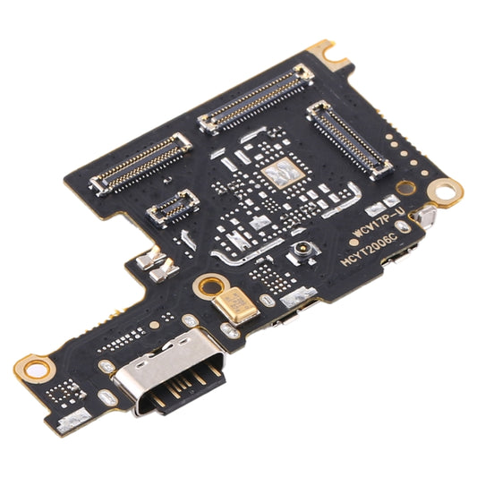 Para placa de puerto de carga Vivo V17 Pro  ...